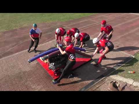 PKL Smidary 4.5. 2024 SDH Doubrava 16:24