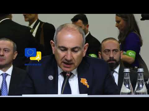Pashinyan Declares “Peace with Azerbaijan” — Historic Shift ...