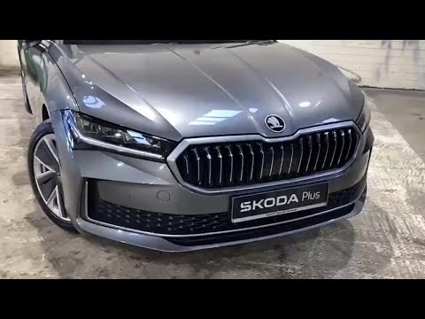 Skoda Superb Combi Selection + 2.0TDI 150bhp DSG - Image 2