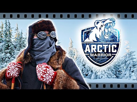 The best application! - #arcticwarrior anno 1923