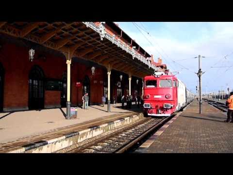 Reportaj Locomotiva 41-0588-8 - Imagini Arhiva (2007-2010) & 2011