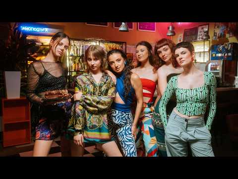 Tamara Stojkovska - Podobro zasluzhuvam (Official Video)