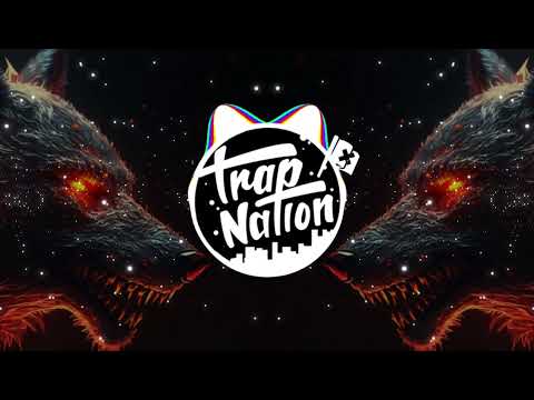 Trap Nation Studios - Full Moon Carnage (Official 2025 Remix)