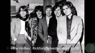 &quot;I Believe&quot; by Terry Sylvester (Formerly Of The Hollies)