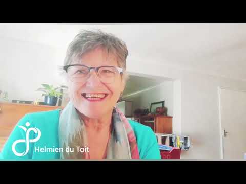Day 225 Devotion: Helmien du Toit