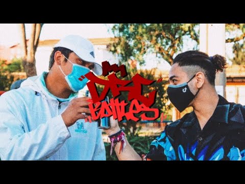 BRN vs UNDEAD: FINAL - DRC Battles Fecha II