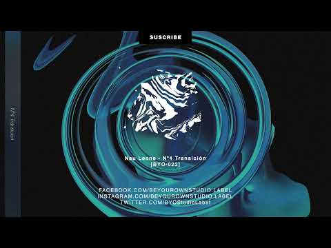 Nau Leone - Nº4 Transición