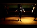 dance fitness- Survivor/ I Will Survive (Glee Cast ...