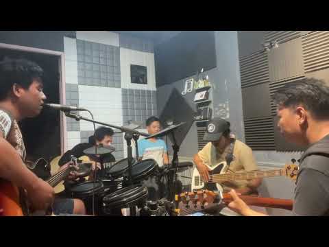 Sana'y ako na lang - Six Part Invention (band cover)