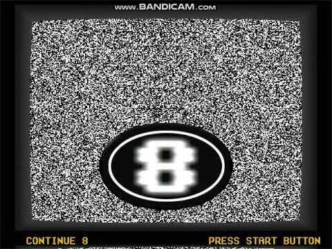 Game Over: Capcom vs. SNK - Millennium Fight 2000 Pro (Sega Dreamcast)