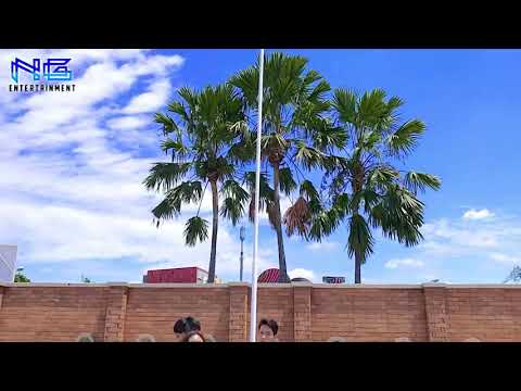 KARD - Intro + Bomb Bomb + Gunshoot Dance Cover by BLANX