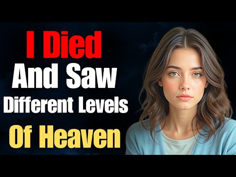 Are There Levels in Heaven and Hell?  What I Saw Will Shock You