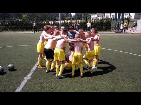 ORBITA 2006-MUKP DĄBROWA GÓRNICZA