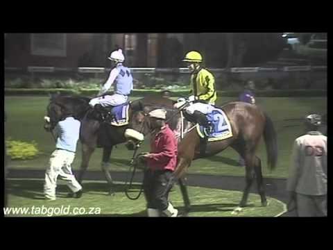20150515 Greyville Race 3 won by DYNASTIC