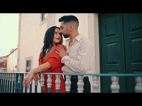 Robson W - Jesteś Piękna (Oficjalny Teledysk) Nowość Disco Polo