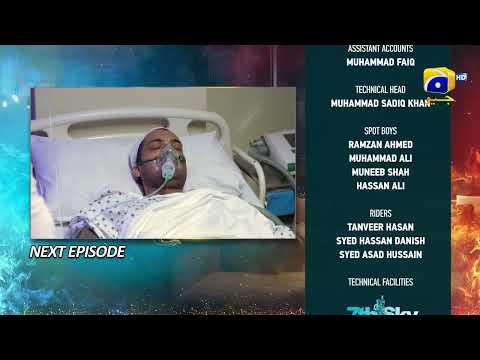 Habil Aur Qabil Last Episode 46 Teaser - HAR PAL GEO