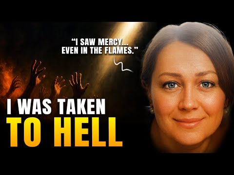 God Let Me See Hell—So I’d Never Doubt Again