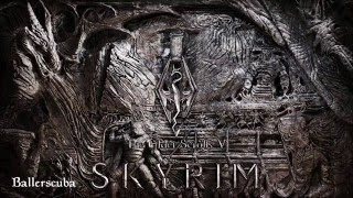 You Go First - Let's Play Skyrim Part 203