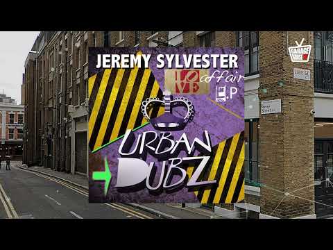 Jeremy Sylvester - Love Affair (90s Mix)