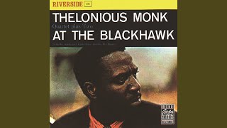 'Round Midnight (Live At The Blackhawk)