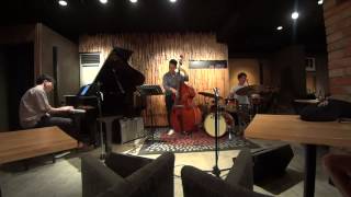 One day I'll fly away - 오재영 Trio (pf 임채선, dr 조해솔, bs 오재영)