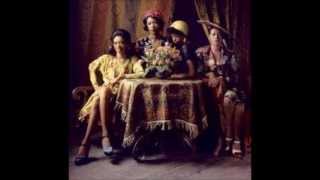POINTER SISTERS - HOLDIN' OUT FOR LOVE ( VINYL 1981 )