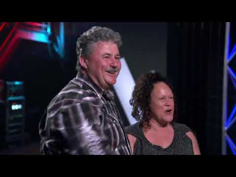 Judah Kelly sings 'Tennessee Whiskey