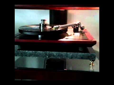 Dave Pike Quartet - Why Not - Pike's Peak - Rega P25