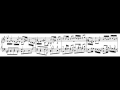 Andrew Violette plays Bach's Prelude and Fugue in A Minor from WTC Bk 1