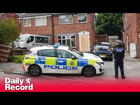 West Yorkshire father and nine-year old daughter killed in horror house fire