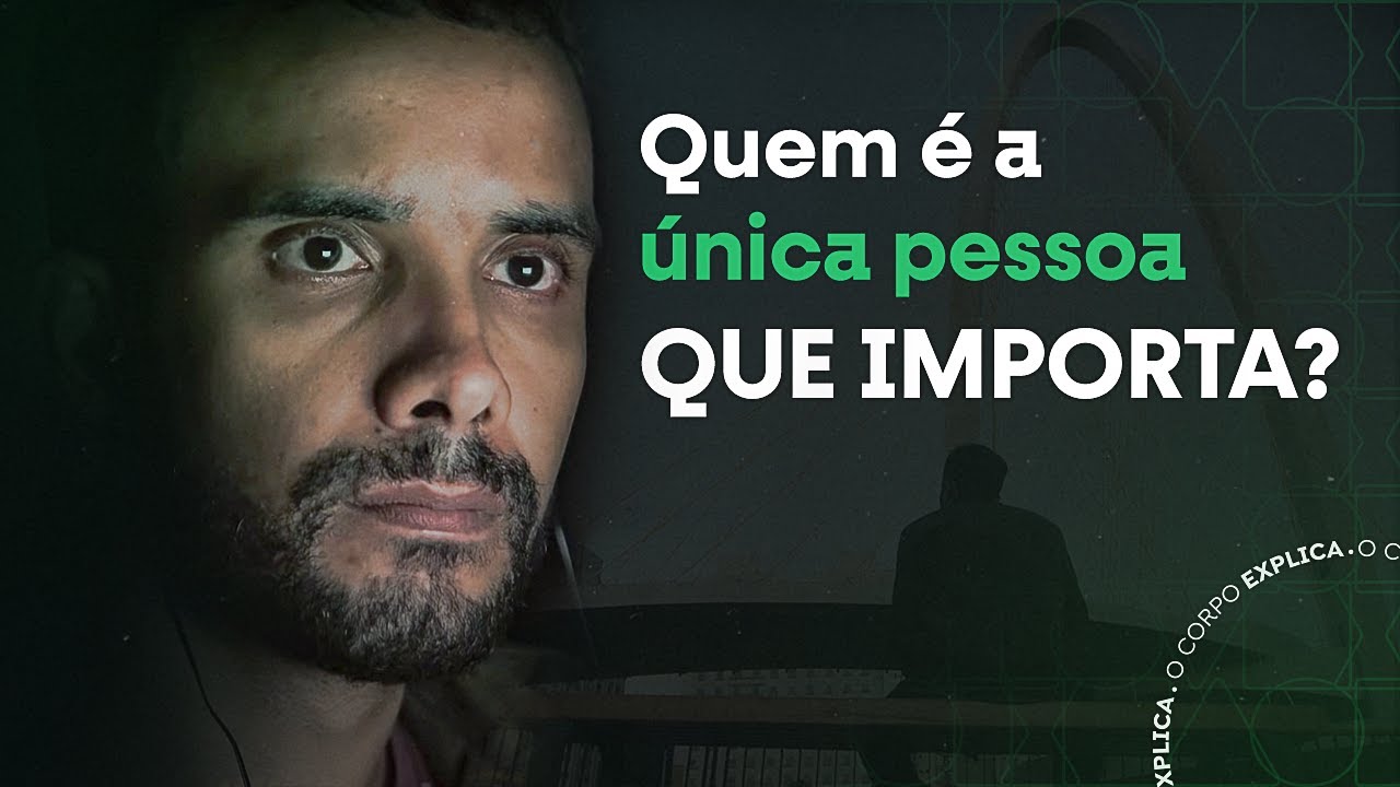 A VERDADE POR TRÁS DO O CORPO EXPLICA