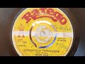 MONG AINUA TARI MONENE BY EVANS ANYONA IRANDA BAND RATEGO 12 SIDE A Irandasongs Gusiibenga