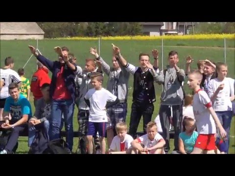 Turniej piłki nożnej chłopców Szkół Podstawowych PRĄTNICA CUP 2016  cz.II