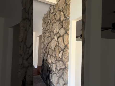 Ranch style 3BR/2BA pet friendly home w/ large yards, solar, updated kitchen and fruit trees property video