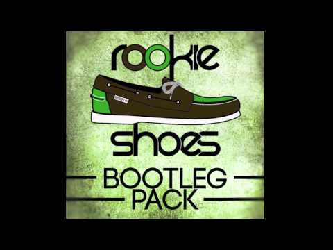 Franky Rizardo & Spencer and Hill - Cordoba Is Cool (Rookie Shoes Mashup)