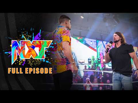 WWE NXT