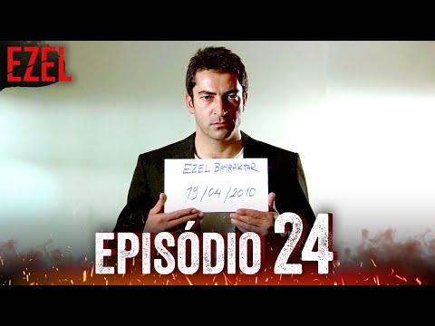 Ezel Episódio 24 - Português Dublado