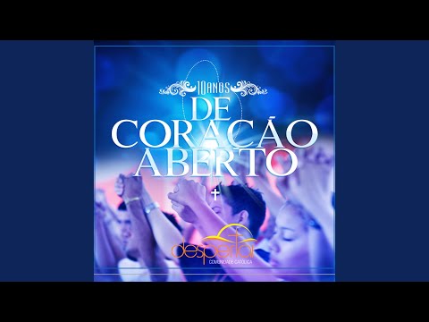 A Quem Temerei video