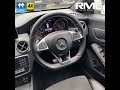 2018 Mercedes-Benz CLA Class 1.5L Diesel For Sale Images