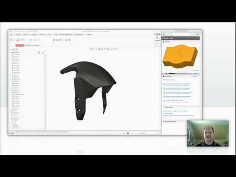 EAC Tip-of-the-Week: Accessing and using the LearningConnector in Creo Parametric