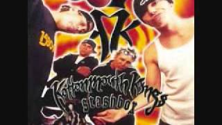Kottonmouth Kings   Stashbox   08   Shouts Going Out