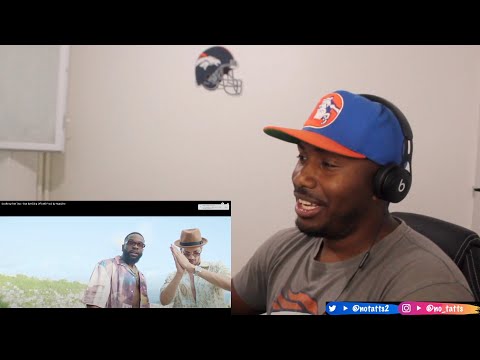 🇫🇷 Américain écoute du FRENCH MUSIQUE🇫🇷  | Soolking feat Tayc - Bye Bye (REACTION)