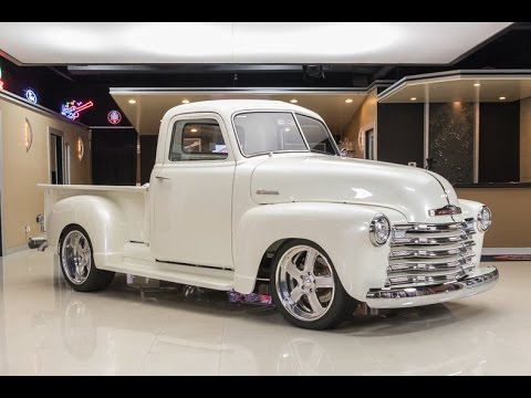 1949 GMC Pickup Pro-Touring (CC-948284) for sale in Plymouth, Michigan