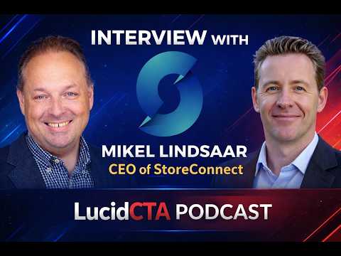 Candid Interview StoreConnect Deep Dive with the CEO: The eCommerce Engine Built for Salesforce