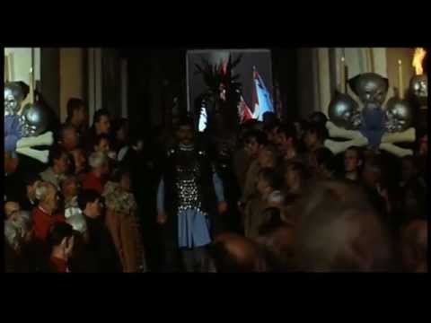 Best scene from the Polish Movie