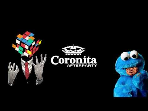 Megkoronázott Coronita Mix #2 [Minimal,Techno] - 2020 November |Dj Komfort