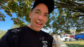 Yard Sale Season Lives On
