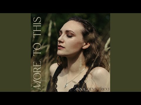 Lost On You - Anna Demetriou