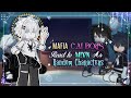 Mafia C AI Bots React To M Y N As Random Characters Part 1 2