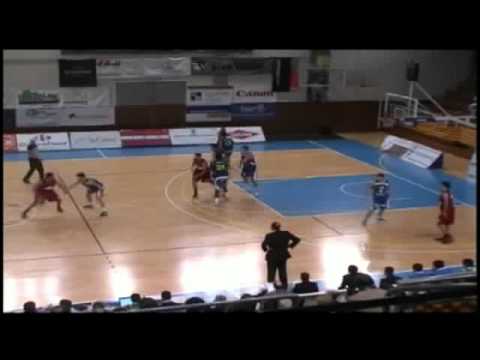 ORO TARRAGONA BASQUET 2017,79 - C.B. GRANADA,84 (15/12/2011 0:00:00)